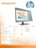 Monitor 24 EliteDisplay E243i 1FH49AA